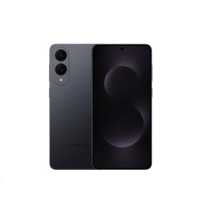 Samsung S25 Edge S937 5G 12/256GB ds jetblack, EU