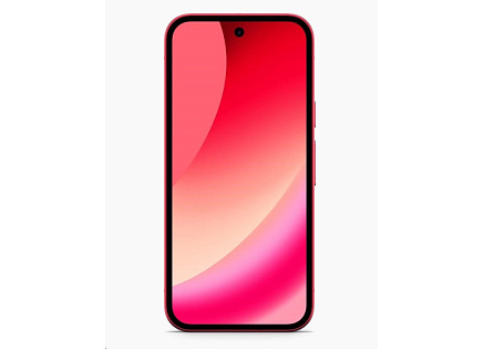 Google Pixel 10a 5G 8/128GB Berry, EU Google Pixel 10a 5G 8/128GB Berry, EU