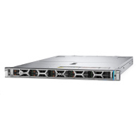 DELL SRV PowerEdge R470 Smart Selection/6x2.5"/6507P/1x32GB/480GB SSD SATA/iDRAC10 Enterpris/2x1100W/H965i/3Y Basic NBD