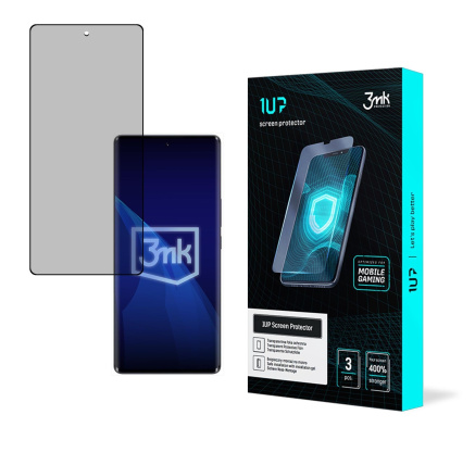 3mk ochranná folie 1UP pro Infinix Zero 40 3mk ochranná folie 1UP pro Infinix Zero 40