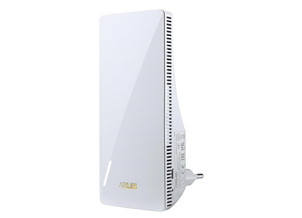 ASUS RP-AX58 Wireless AX3000 Wifi 6 Range Extender, 1x gigabit RJ45, AiMesh