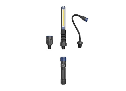 Viking Explorer pracovní světlo B7524 Viking Explorer pracovní světlo B7524