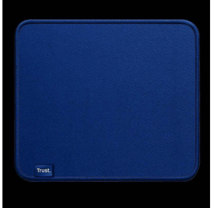 TRUST BOYE MOUSE PAD ECO BLUE TRUST BOYE MOUSE PAD ECO BLUE