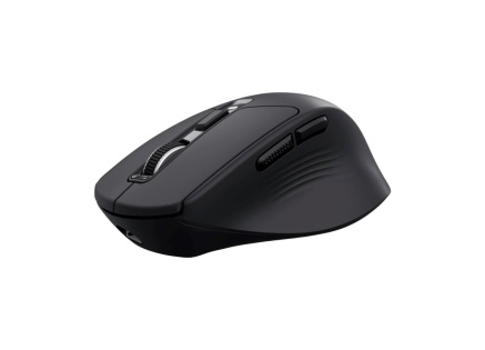 TRUST Myš Niven, Bezdrátová, černá TRUST Myš Niven, Bezdrátová, černá