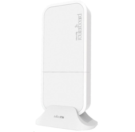 MikroTik wAPR-2nD&EC200A-EU wAP LTE Kit 2024