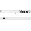 HPE Networking Instant On Switch 8p Gigabit CL4 4p SR2.5G CL6 PoE 2p 10GBT 2p SFP+ 480W 1960