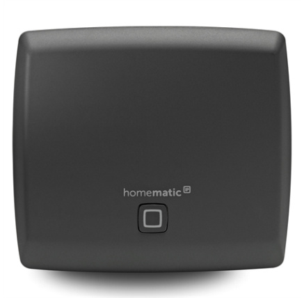 Homematic IP  Centrální jednotka HAP, antracit - HmIP-HAP-A
