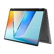ASUS NTB Vivobook 16 Flip (TP3607SA-OLED099W), Ultra 7 258V, 16" 1920 x 1200, 32GB, 1TB SSD, Intel Arc, W11 Home, Gray