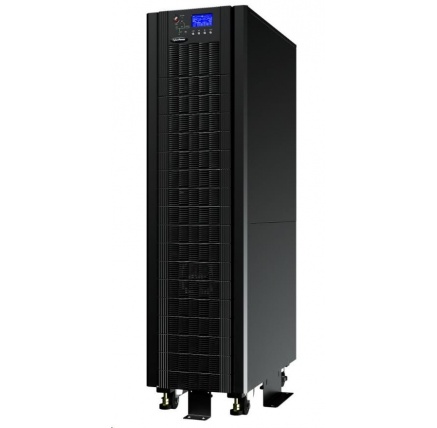 CyberPower 3-Phase Mainstream OnLine Tower UPS 20kVA/18kW (bez baterií)