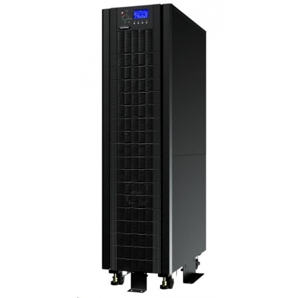 CyberPower 3-Phase Mainstream OnLine Tower UPS 20kVA/18kW (bez baterií) CyberPower 3-Phase Mainstream OnLine Tower UPS 20kVA/18kW (bez baterií)