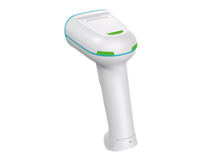 Honeywell Xenon Ultra 1960h, 2D, kit (USB), white