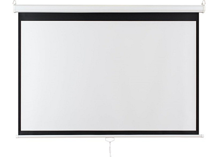 Nástěnné projekční plátno Aveli, 200x125cm (16:10) 92"