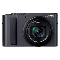 Panasonic Lumix DC-TZ300 - tm. stříbrný, 15x zomm, 20 MPix
