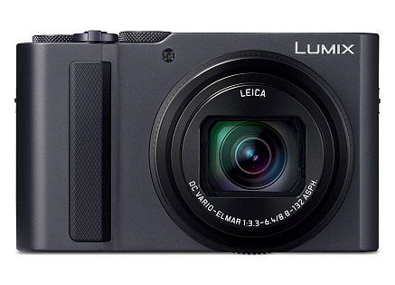 Panasonic Lumix DC-TZ300 - tm. stříbrný, 15x zomm, 20 MPix Panasonic Lumix DC-TZ300 - tm. stříbrný, 15x zomm, 20 MPix