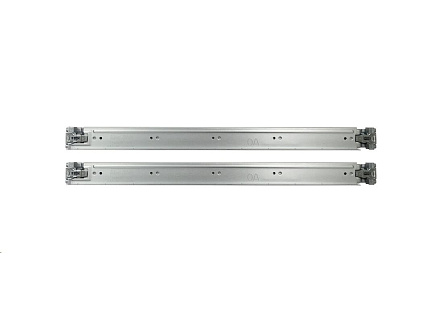 QNAP RAIL-E02 sada kolejnic pro ES servery, ližiny QNAP RAIL-E02 sada kolejnic pro ES servery, ližiny