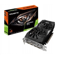 GIGABYTE VGA NVIDIA GeForce GTX 1660 SUPER D6 6G, GTX 1660 SUPER, 6GB GDDR6, 3xDP, 1xHDMI