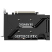 GIGABYTE VGA NVIDIA GeForce RTX 4060 WINDFORCE OC 8G, 8G GDDR6, 2xDP, 2xHDMI