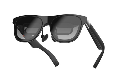 XREAL Virtuální realita One Pro-L, AR Brýle, černá