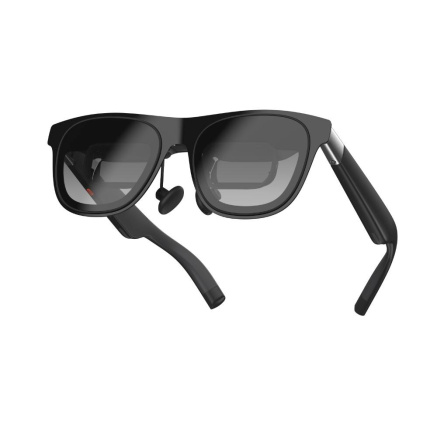 XREAL Virtuální realita One Pro-L, AR Brýle, černá