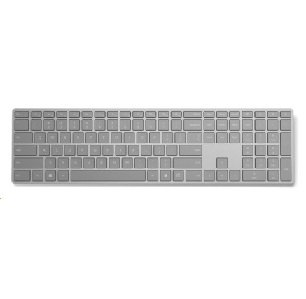 Microsoft Surface Mouse Sighter - Light Gray - Commercial