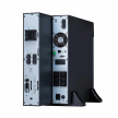 APC Easy UPS On-Line Li-Ion SRVL RT Ext. Runtime 1000VA 230V, with Rail Kit, 4U (900W)