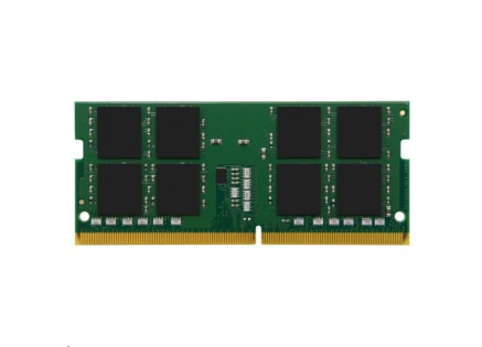 KINGSTON SODIMM DDR4 32GB 3200MHz CL22