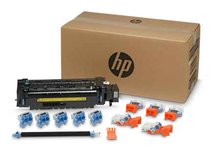 HP Maintenance Kit pro LaserJet Printer řady M607, M608, M609, M611, M612 - 220V (225,000 pages)