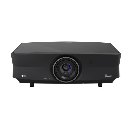Optoma projektor UHZ68LV (DLP, Laser, UHD, 5000 ANSI, HDMI, RS232, RJ45, USB-A power, repro 2x5W)