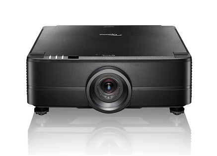 Optoma projektor ZU820TST  (DLP, Laser, FULL 3D, WUXGA, 8 200 ANSI, 3 000 000:1) - rozbaleno