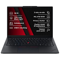 LENOVO NTB ThinkPad E14 AMD G7 - Ryzen5 220,14" WUXGA,16GB,512SSD,IRcam,W11P