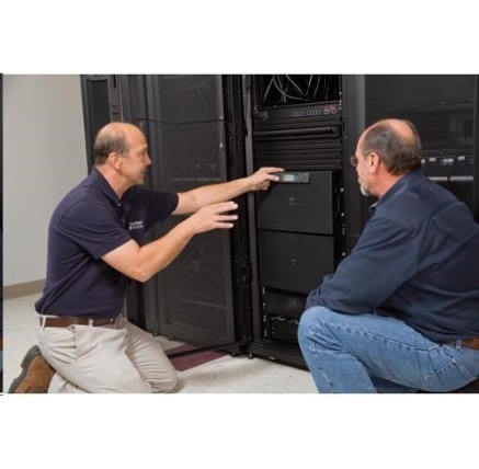 APC (1) Addnl Contract Preventive Maintenance Visit 5X8 for (1) Galaxy 3500 or SUVT 40 kVA UPS