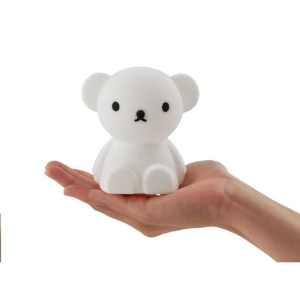 Mr Maria Dětská lampička mini medvídek Boris