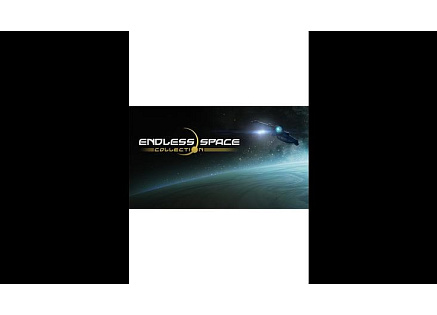 Endless Space Collection (PC/MAC) PL klíč Steam