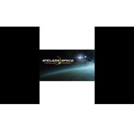 Endless Space Collection (PC/MAC) PL klíč Steam Endless Space Collection (PC/MAC) PL klíč Steam