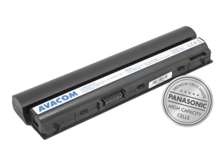 AVACOM baterie pro Dell Latitude E6220, E6330 Li-Ion 11,1V 6400mAh 71Wh