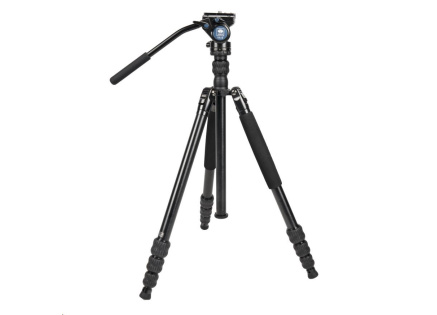 Sirui Traveler 7VA Video Stativ Sirui Traveler 7VA Video Stativ