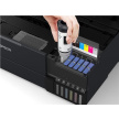 EPSON tiskárna ink EcoTank L8180, 3v1, A3, 28ppm, USB,  LCD panel, Foto tiskárna, 6ink,Záruka 5 let  po registraci zdarm