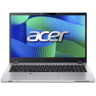 ACER NTB TravelMate P2 (TMP215-55-TCO-55B2),i5-120U,15.6"FHD,16GB,512GB SSD,Intel Graphics,W11P,Silver
