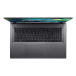 ACER NTB Aspire Go 17 (AG17-31P-33H1),iCore 3 N355,17.3"FHD,16GB,512GB SSD,Intel Graphics,W11H,Gray