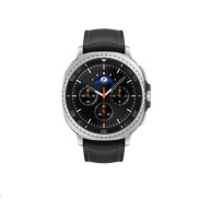 Samsung Galaxy Watch8 Classic (46mm) LTE černá, EU