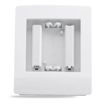 Homematic IP Stojánek bateriových komponent 55 mm - HmIP-DS55 Homematic IP Stojánek bateriových komponent 55 mm - HmIP-DS55