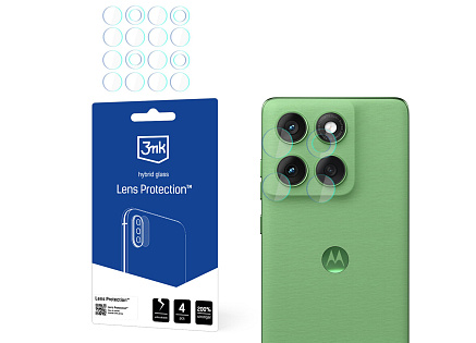 3mk Lens Protection pro Motorola Edge 60