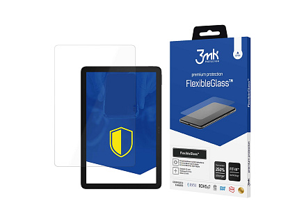 3mk hybridní sklo FlexibleGlass pro TCL NXTPAPER 11