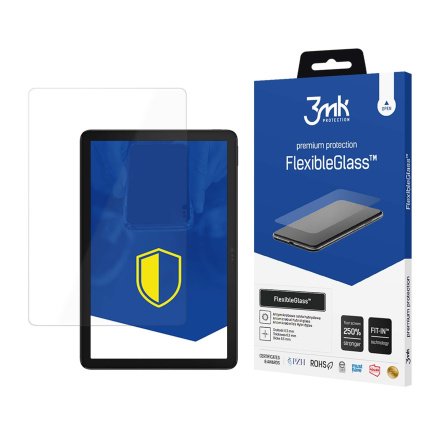 3mk hybridní sklo FlexibleGlass pro TCL NXTPAPER 11 3mk hybridní sklo FlexibleGlass pro TCL NXTPAPER 11
