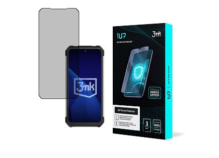 3mk ochranná folie 1UP pro Unihertz Shark 5G