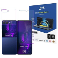 3mk ochranná folie SilverProtection+ Folded Edition pro Samsung Galaxy Z Flip 7