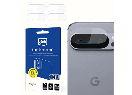 3mk Lens Protection pro Google Pixel 10