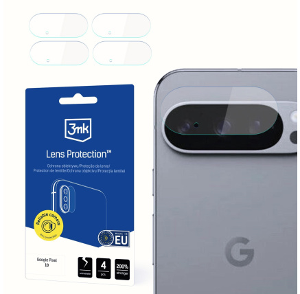 3mk Lens Protection pro Google Pixel 10 3mk Lens Protection pro Google Pixel 10