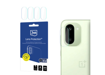 3mk Lens Protection pro OnePlus 15R