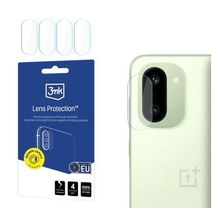 3mk Lens Protection pro OnePlus 15R